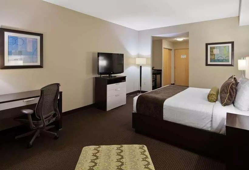 Fotos del hotel Best Western Premier Miami International Airport Hotel & Suites Coral Gables:  16