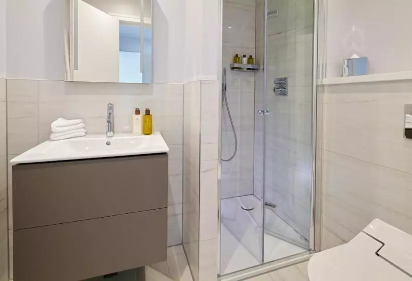 Fotos del hotel Cheval Harrington Court At South Kensington:  5