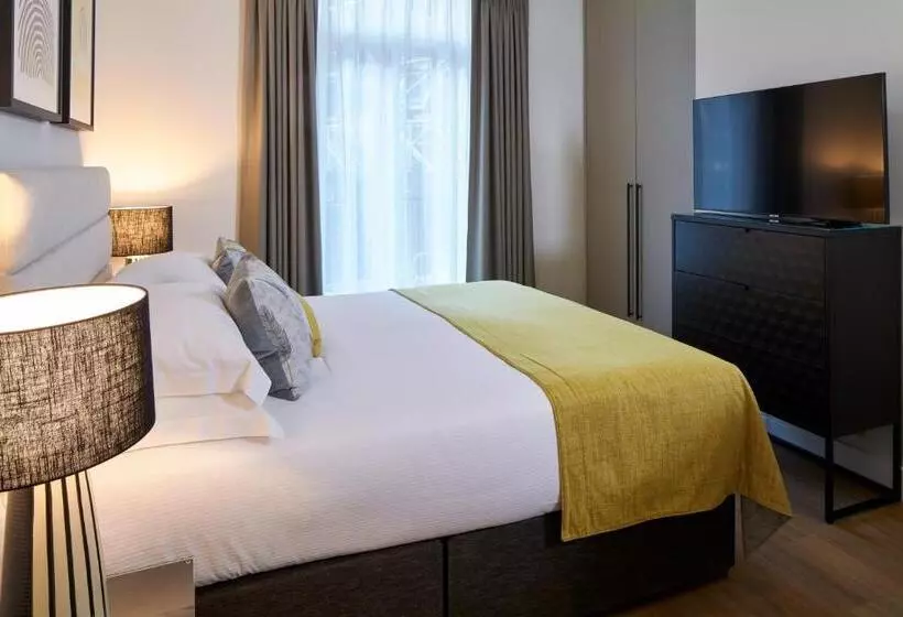 Fotos del hotel Cheval Harrington Court At South Kensington:  11