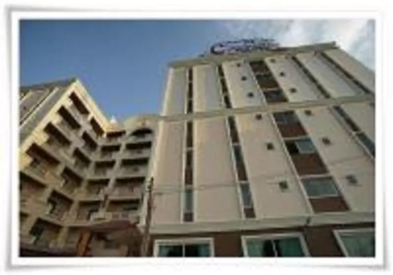 Fotos del hotel Convenient Grand:  10