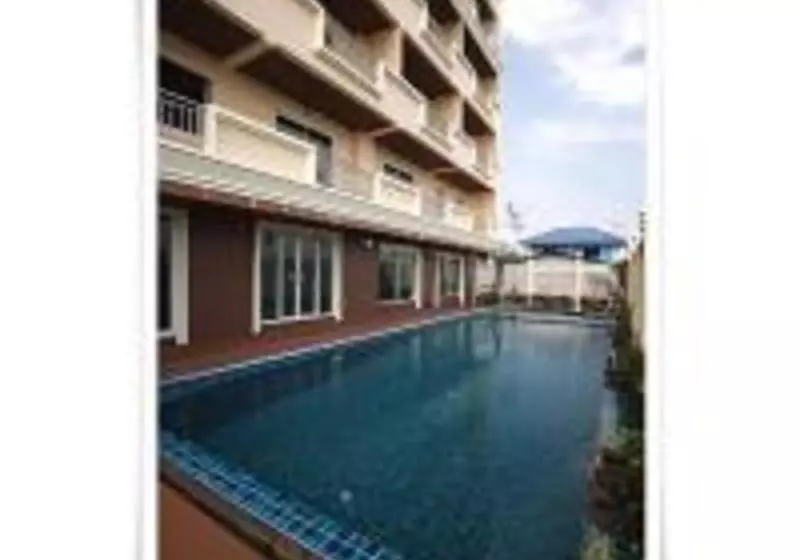 Fotos del hotel Convenient Grand:  11