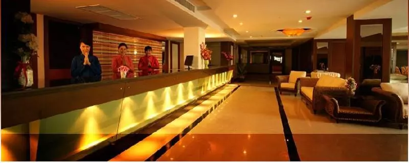 Fotos del hotel Convenient Grand:  12