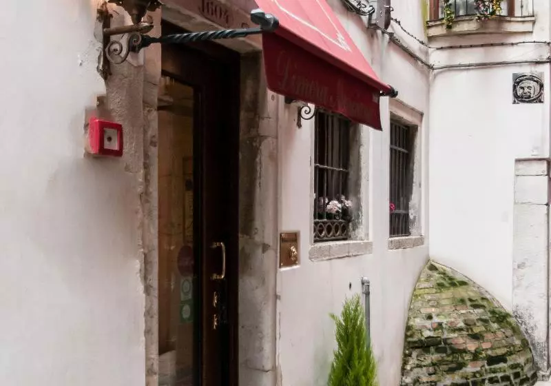 Fotos del hotel Dimora Marciana:  9