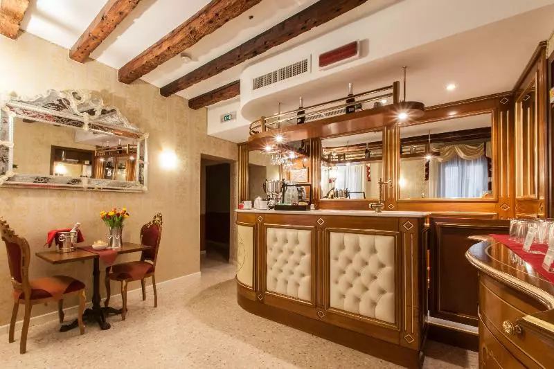 Fotos del hotel Dimora Marciana:  2