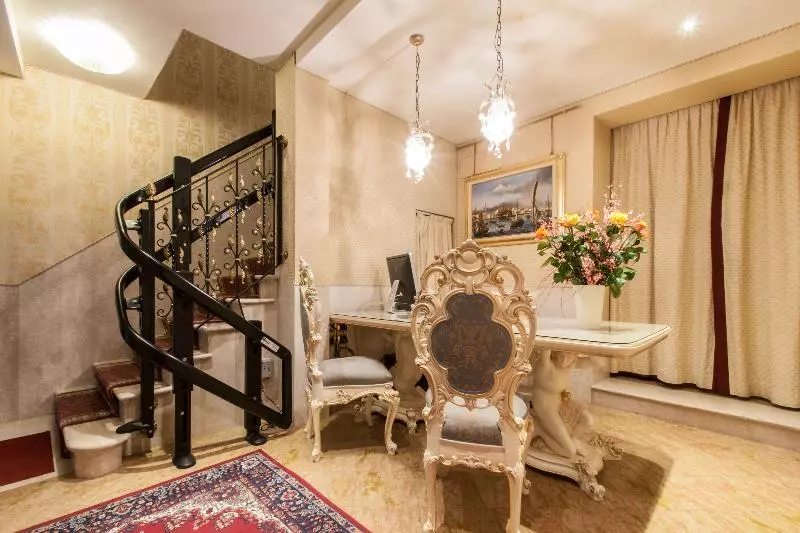 Fotos del hotel Dimora Marciana:  13