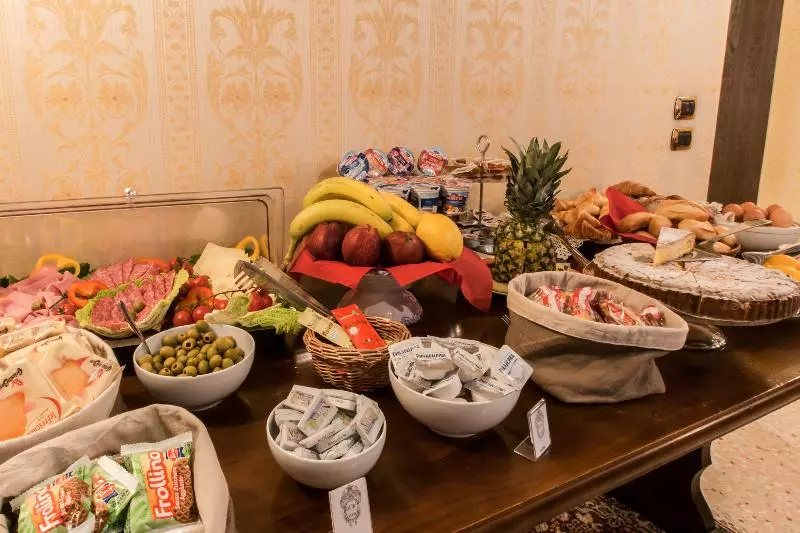 Fotos del hotel Dimora Marciana:  10