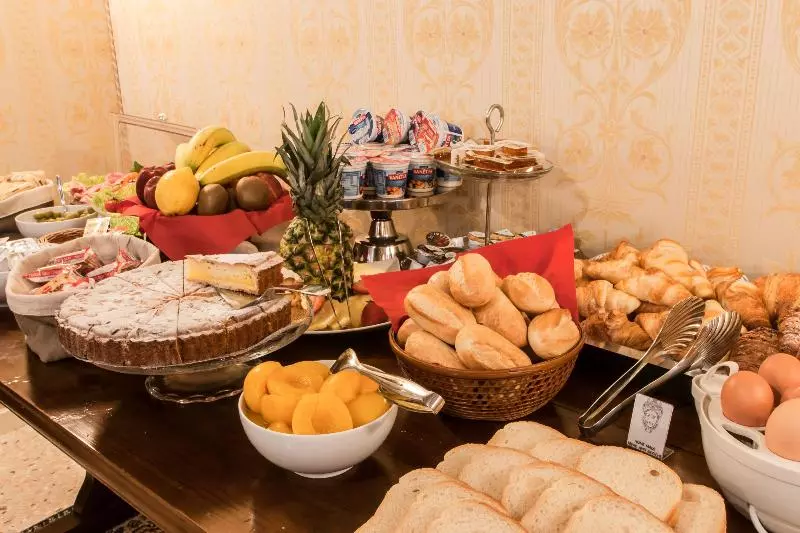 Fotos del hotel Dimora Marciana:  12