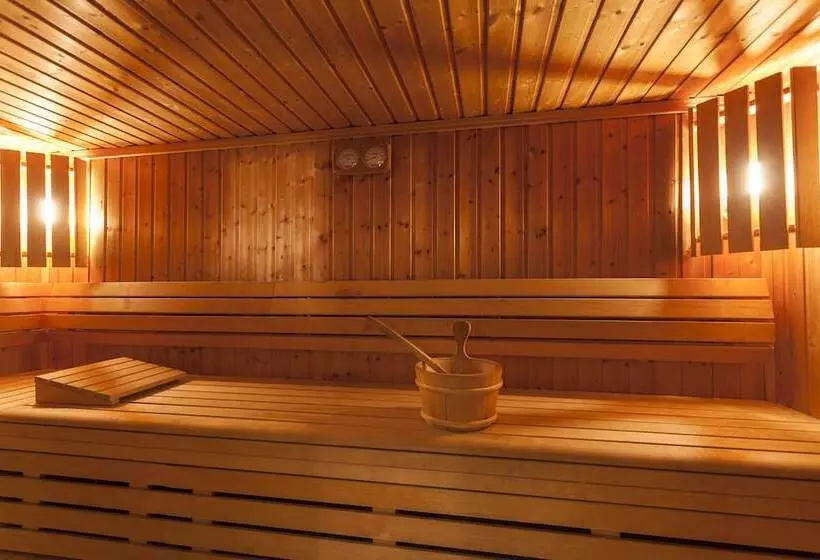 Fotos del hotel Hôtel Duo:  3