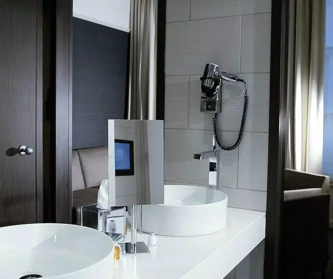 Fotos del hotel Hôtel Duo:  19