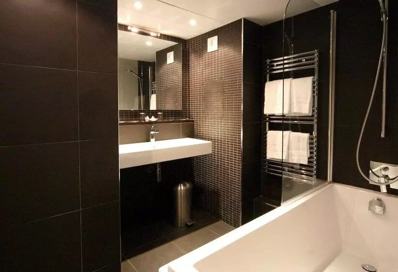 Fotos del hotel Hôtel Duo:  11