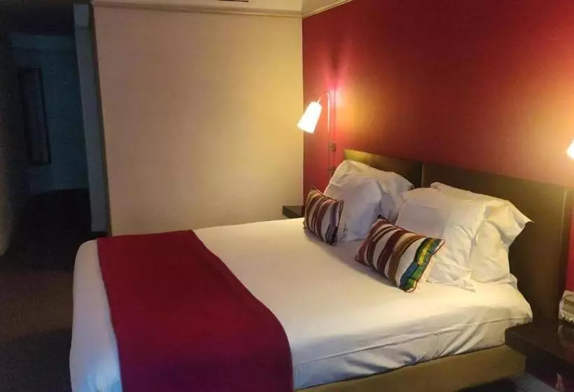 Fotos del hotel Hôtel Duo:  10