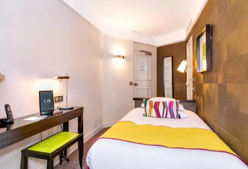 Fotos del hotel Hôtel Duo:  7