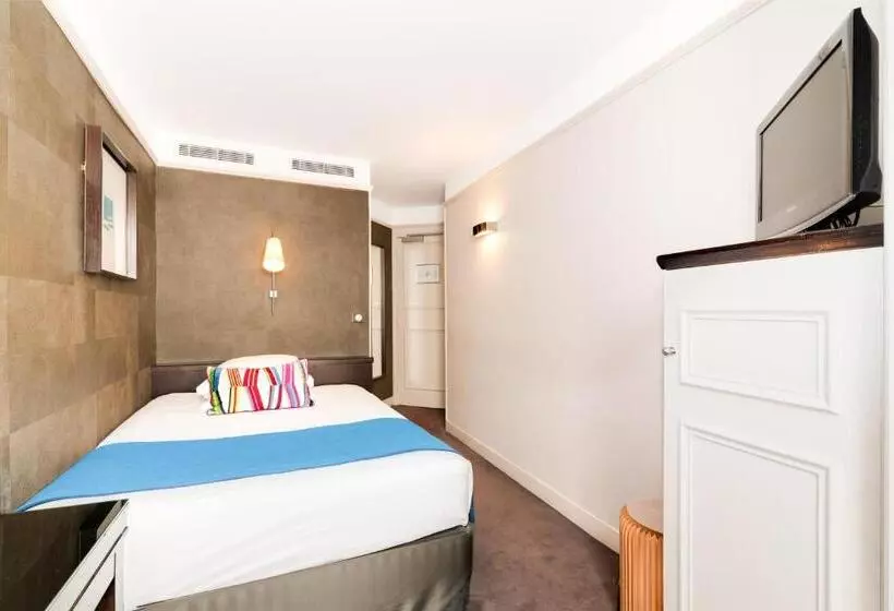 Fotos del hotel Hôtel Duo:  12