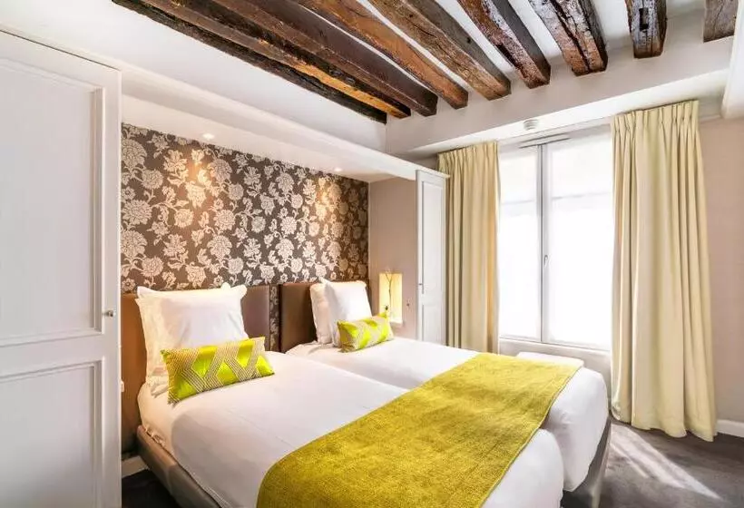 Fotos del hotel Hôtel Duo:  22