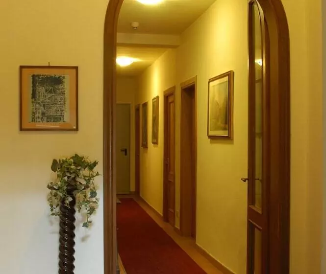 Fotos del hotel Eden:  9