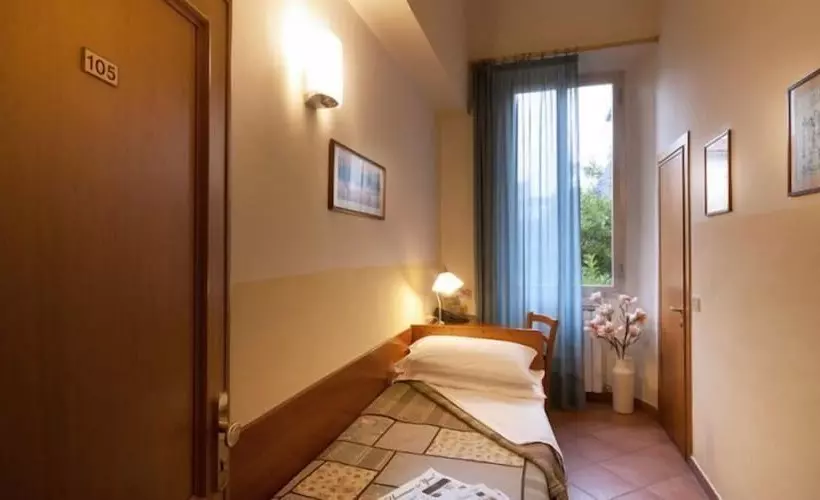 Fotos del hotel Eden:  24