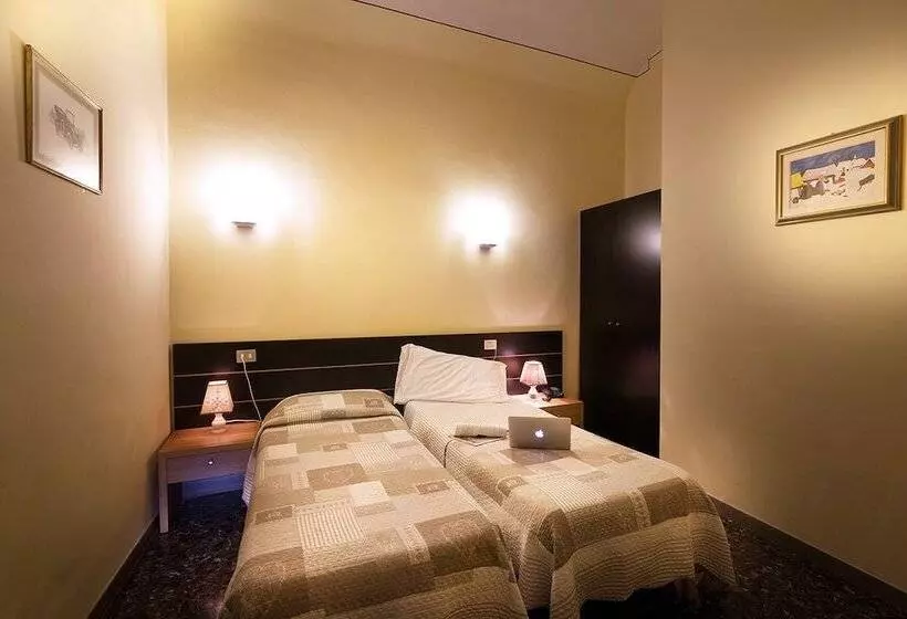 Fotos del hotel Eden:  21