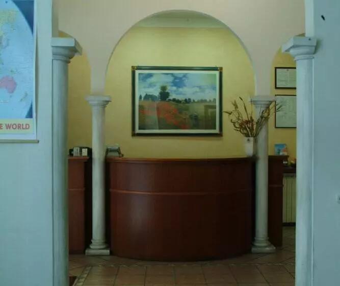 Fotos del hotel Eden:  6