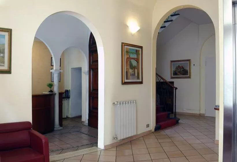 Fotos del hotel Eden:  2