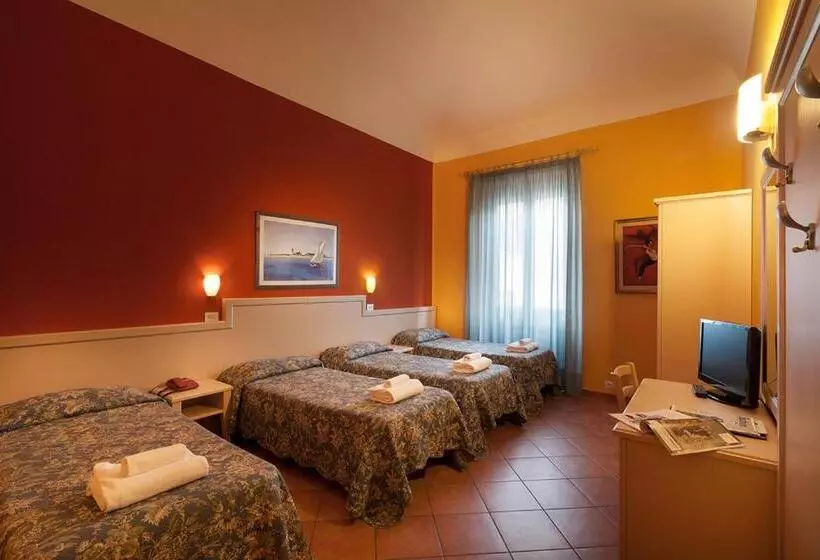 Fotos del hotel Eden:  13