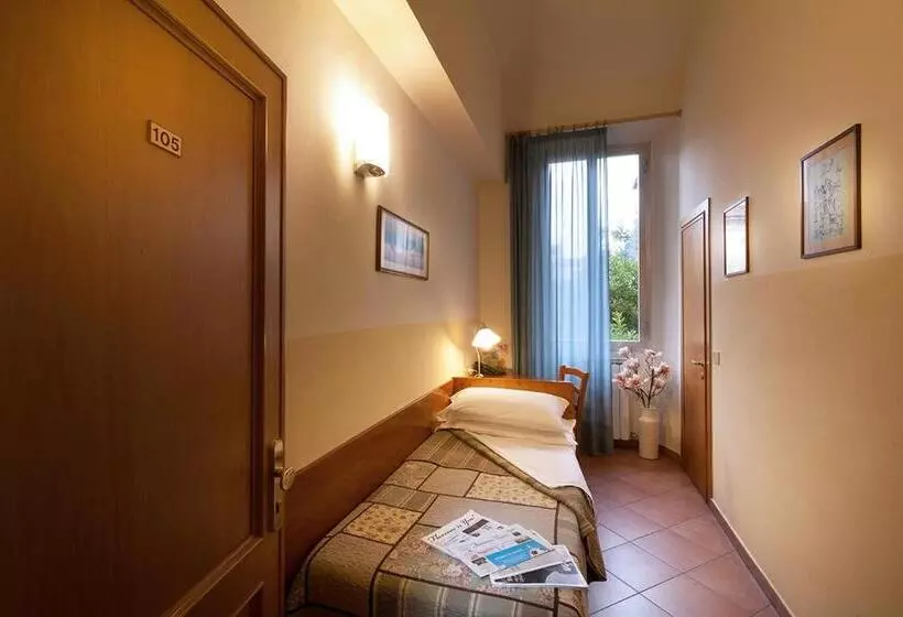 Fotos del hotel Eden:  22