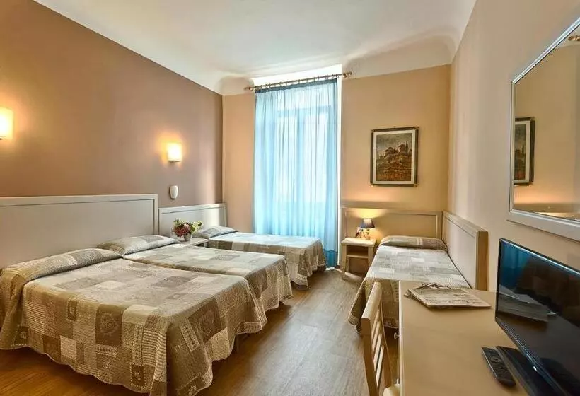 Fotos del hotel Eden:  8