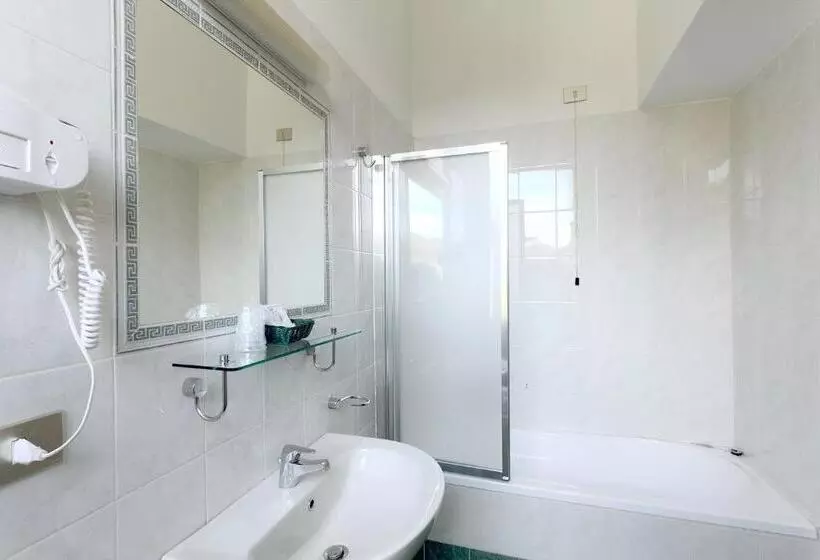 Fotos del hotel Eden:  4