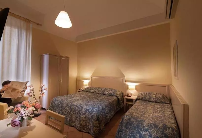 Fotos del hotel Eden:  16