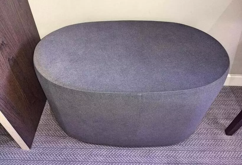 Fotos del hotel Garden Court:  11