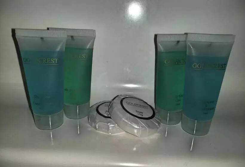 Fotos del hotel Garden Court:  20