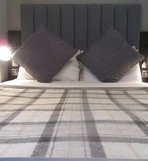 Fotos del hotel Garden Court:  25