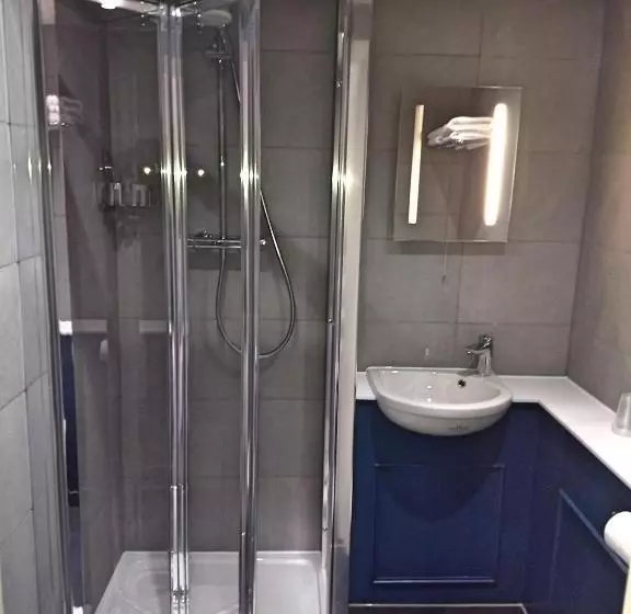 Fotos del hotel Garden Court:  5