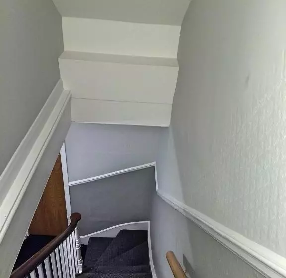 Fotos del hotel Garden Court:  9