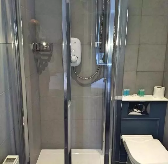 Fotos del hotel Garden Court:  14