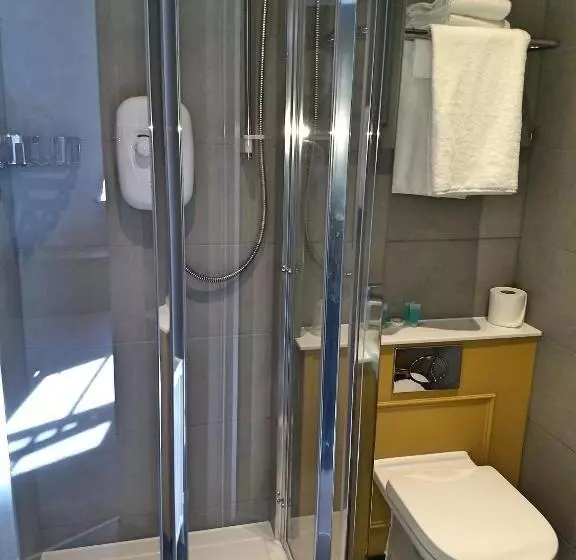 Fotos del hotel Garden Court:  10