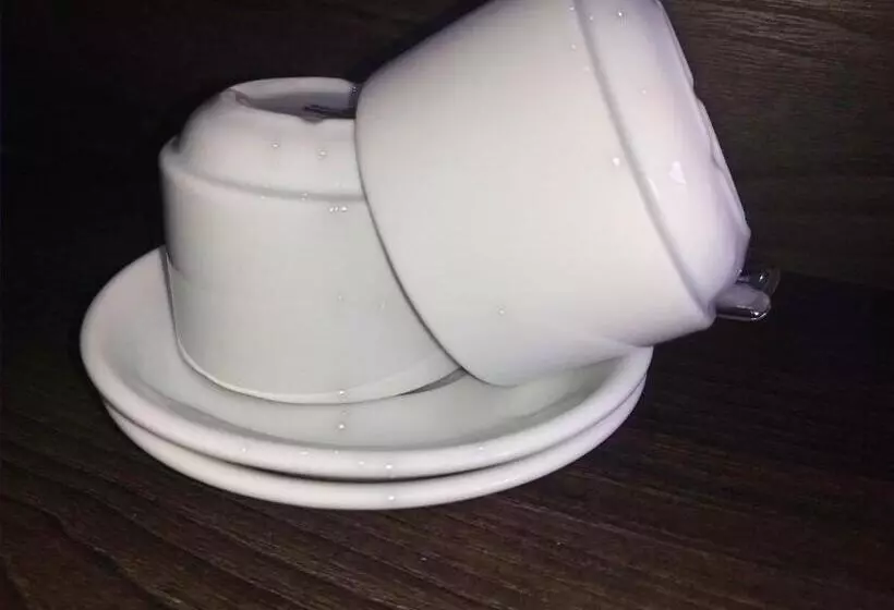 Fotos del hotel Garden Court:  18