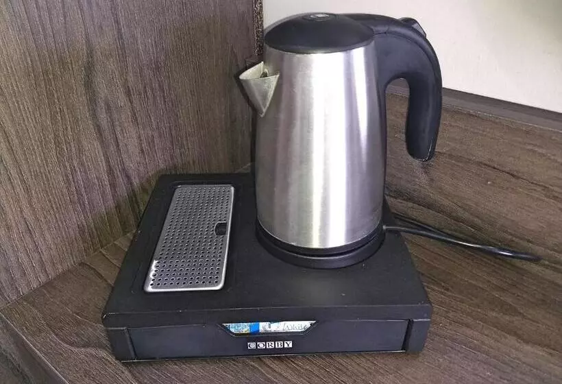 Fotos del hotel Garden Court:  6