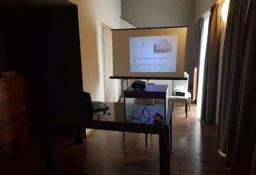 Fotos del hotel Hemingway Residence:  8