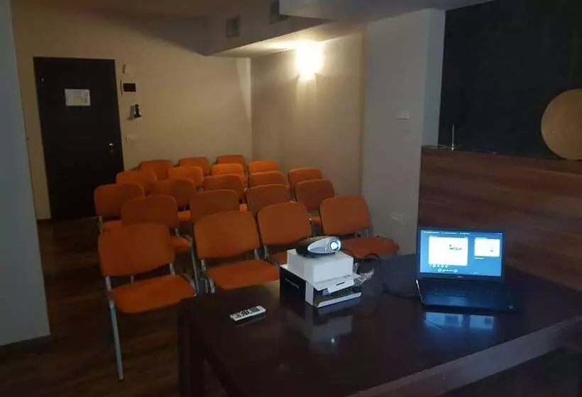 Fotos del hotel Hemingway Residence:  22