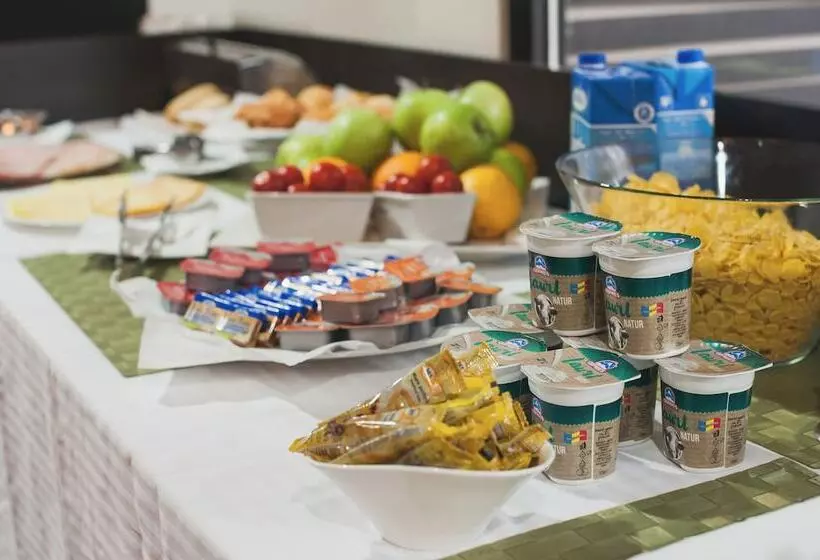 Fotos del hotel Hemingway Residence:  9