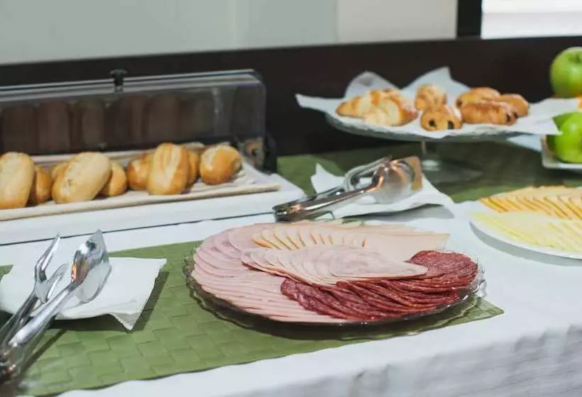 Fotos del hotel Hemingway Residence:  13