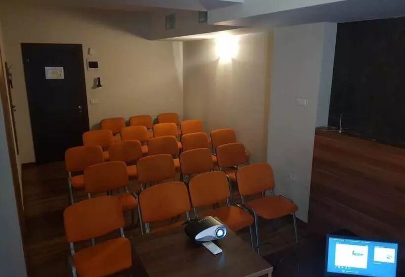 Fotos del hotel Hemingway Residence:  11