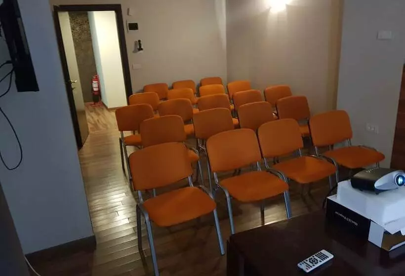 Fotos del hotel Hemingway Residence:  5