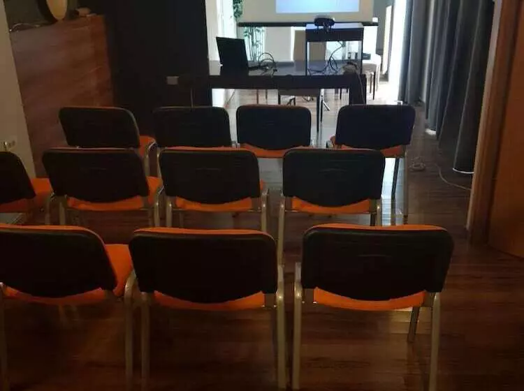 Fotos del hotel Hemingway Residence:  15