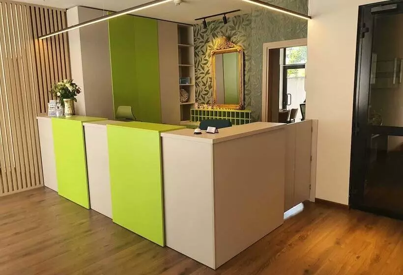 Fotos del hotel Hemingway Residence:  2