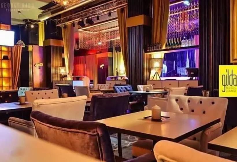 Fotos del hotel Hemingway Residence:  10