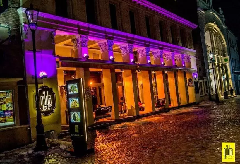 Fotos del hotel Hemingway Residence:  14