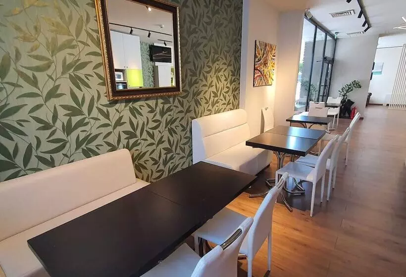 Fotos del hotel Hemingway Residence:  4