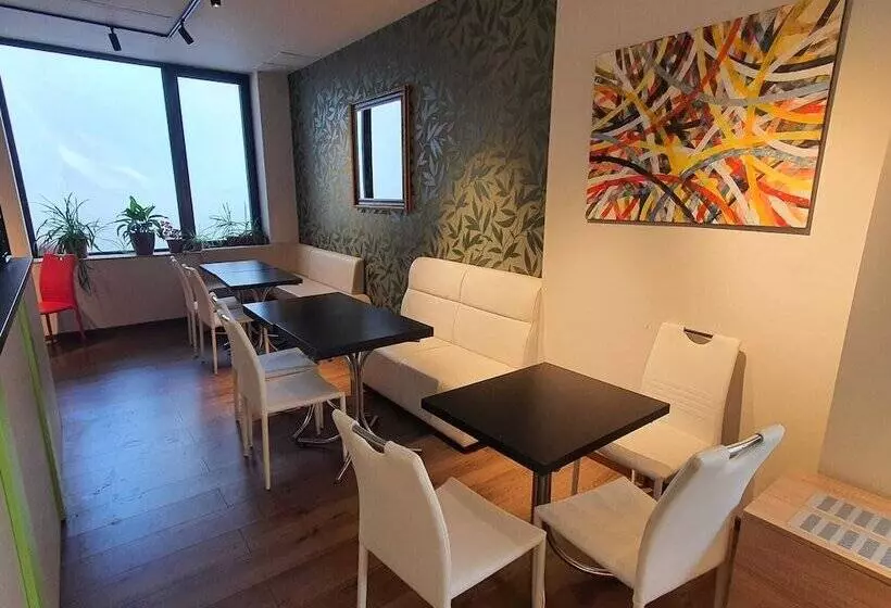 Fotos del hotel Hemingway Residence:  18