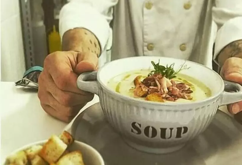 Fotos del hotel Hemingway Residence:  3